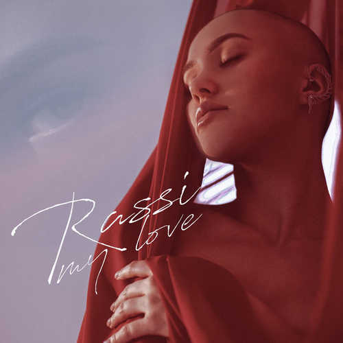 Обложка к песне My Love от Rassi