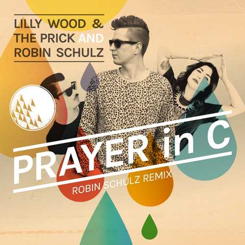 Обложка к песне Prayer in C от Lilly Wood and The Prick