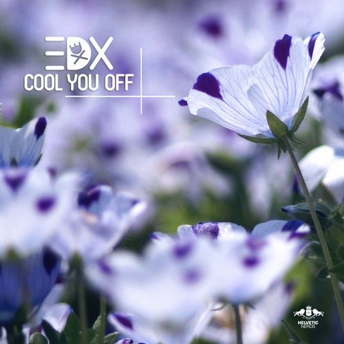 Обложка к песне Cool You Off (Original Mix) от EDX