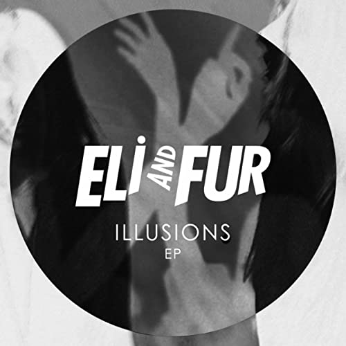 Обложка к песне Youre So High (Original Mix) от Eli & Fur