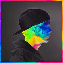 Обложка к песне I'll Be Gone (feat. Joakim Berg) от Avicii