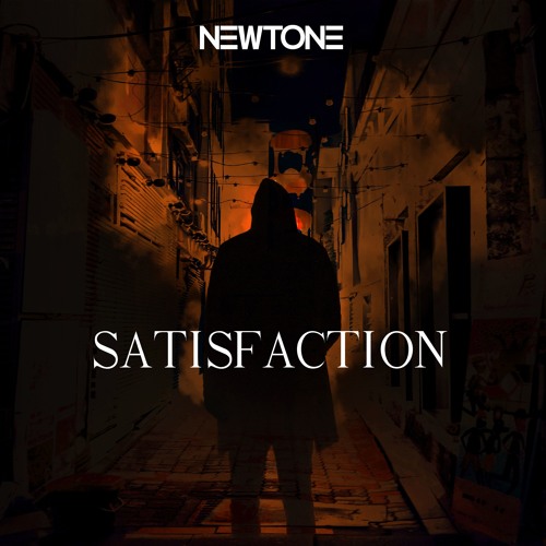Обложка к песне Satisfaction (Newtone Remix) от Benny Benassi