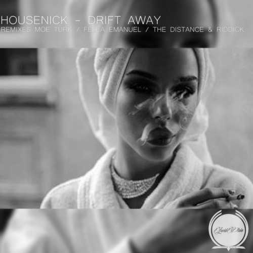 Обложка к песне Drift Away (The Distance & Riddick Remix) от Housenick