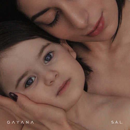 Обложка к песне Капля Веры (feat. Constantine) от Gayana