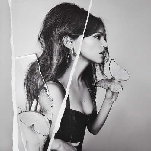 Обложка к песне Always On My Mind от Elize
