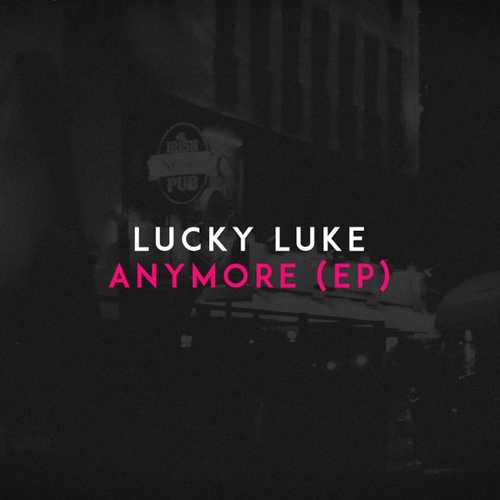 Обложка к песне L1e от Lucky Luke