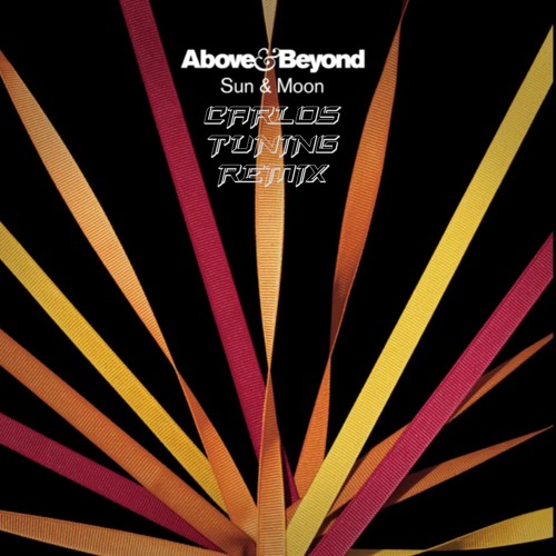 Обложка к песне Sun & Moon (Carlos Tuning Remix) от Above & Beyond feat. Richard Bedford