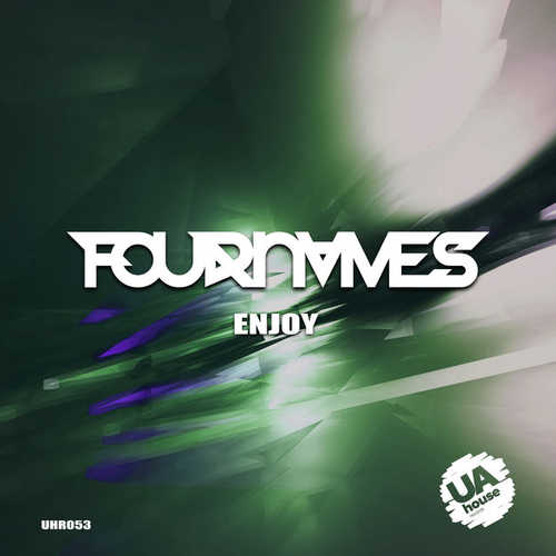 Обложка к песне Enjoy (Original Mix) от FOURNVMES