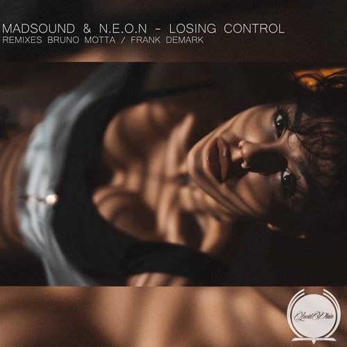 Обложка к песне Losing Control (Frank Demark Remix) от MadSound & N.E.O.N