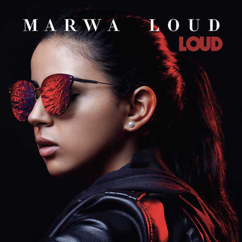 Обложка к песне Bad Boy от Marwa Loud