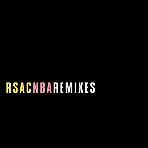 Обложка к песне NBA (Rompasso Remix) от RSAC