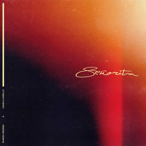 Обложка к песне Senorita (feat. Camila Cabello) от Shawn Mendes