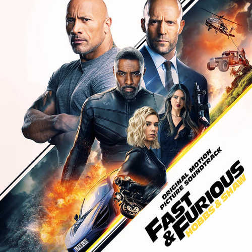 Обложка к песне All Roads Lead Home (Hobbs & Shaw Remix) от Ohana Bam
