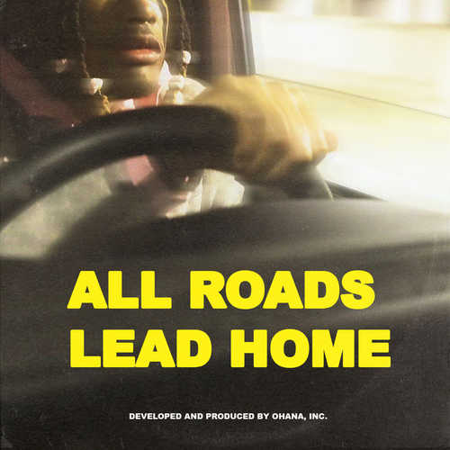 Обложка к песне All Roads Lead Home от Ohana Bam
