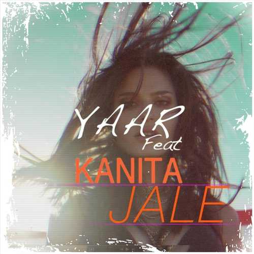 Обложка к песне Jale (feat. Kanita) от Yaar