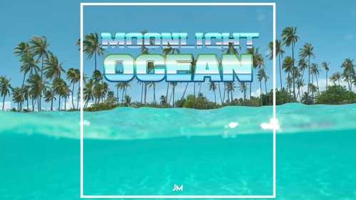 Обложка к песне Ocean (Original Mix) от Moonlight