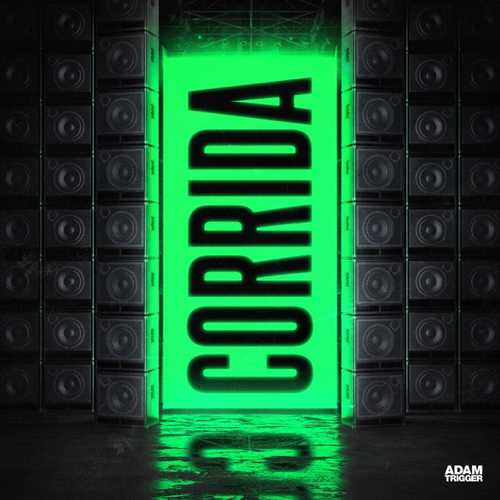 Обложка к песне Corrida (Extended Mix) от Adam Trigger & Boe Brady