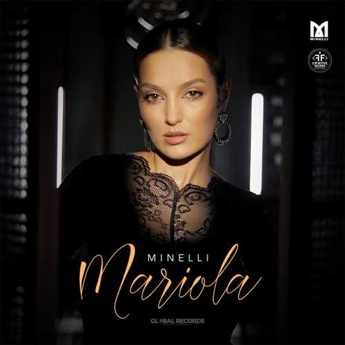 Обложка к песне Mariola от Minelli
