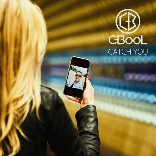 Обложка к песне Catch You от C-Bool