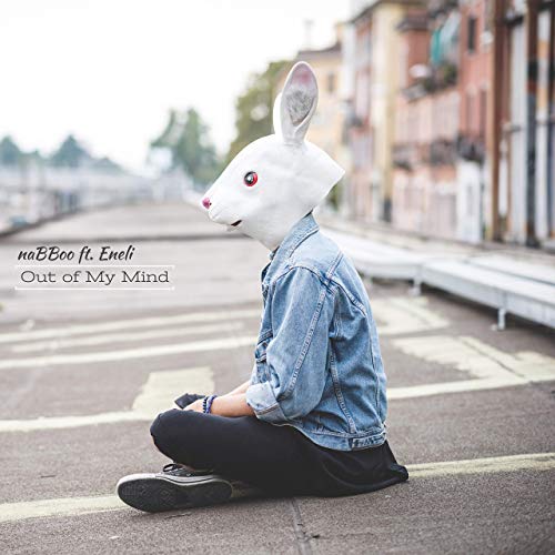 Обложка к песне Out of My Mind (feat. Eneli) от naBBoo
