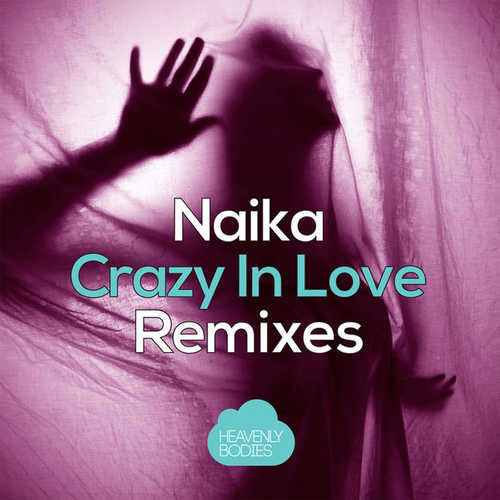 Обложка к песне Crazy In Love (No Hopes Remix) от Naika