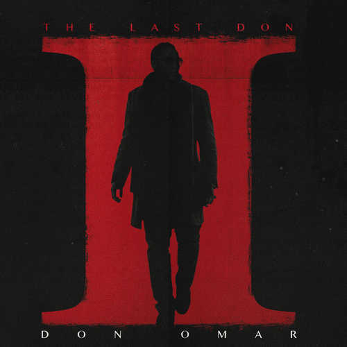 Обложка к песне Dobla Rodilla (feat. Wisin) от Don Omar