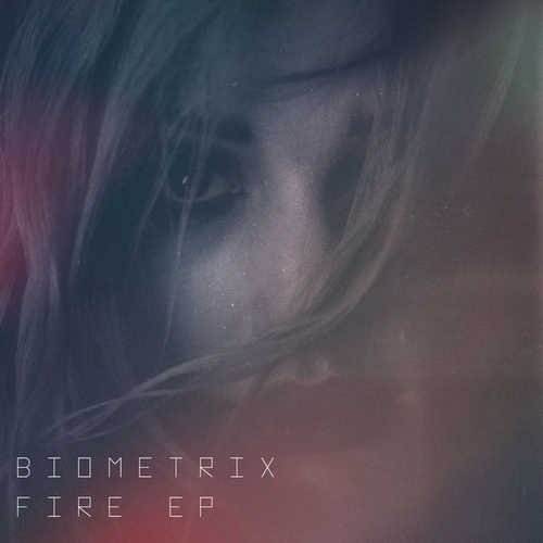 Обложка к песне HUSH (feat. Charli Brix) от Biometrix