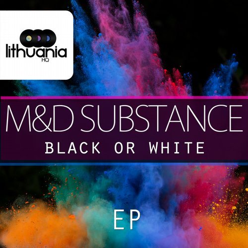 Обложка к песне Hold Me (Original Mix) от M&D Substance feat. Indra M
