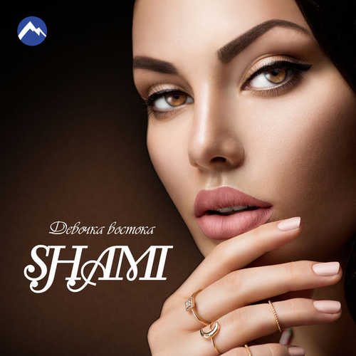 Обложка к песне Чужая (DJ Maitre Remix) от Shami