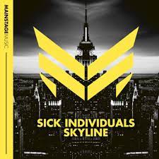 Обложка к песне Skyline от Sick Individuals