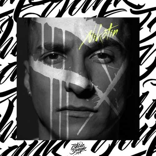 Обложка к песне Nikotin от Chris Yank