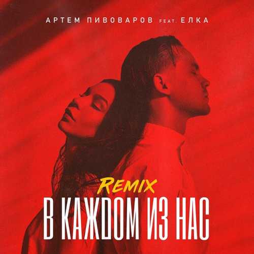 Обложка к песне В Каждом Из Нас (Sokolov Remix) от Артём Пивоваров feat. Ёлка