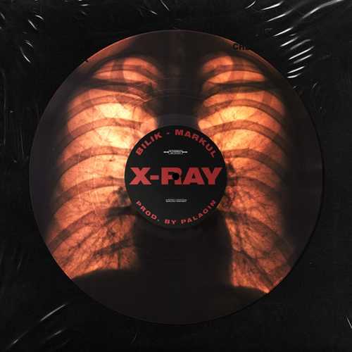 Обложка к песне Билик (feat. X-Ray) от Markul