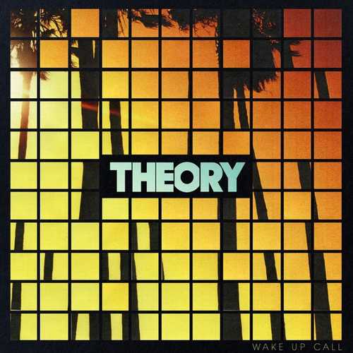 Обложка к песне Wicked Game от Theory Of A Deadman