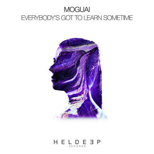 Обложка к песне Everybody's Got To Learn Sometime (Extended Mix) от Moguai