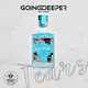 Обложка к песне Tears (feat. Jantine) от Going Deeper