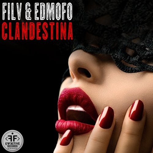 Обложка к песне Clandestina (Acoustic Version) от FILV & Edmofo feat. Emma Peters