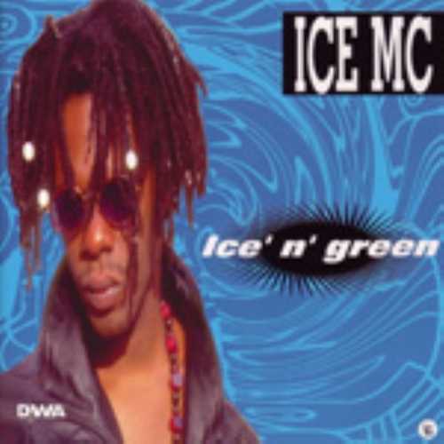 Обложка к песне Think About The Way от Ice Mc
