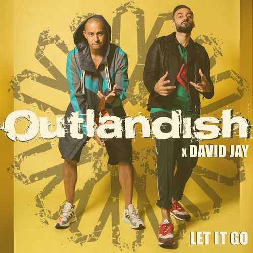 Обложка к песне Let It Go (feat. David Jay) от Outlandish