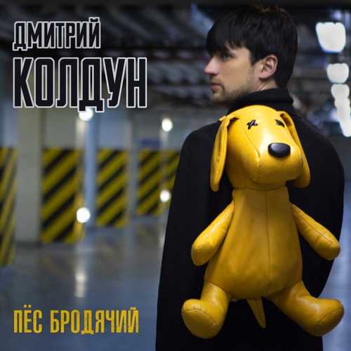 Обложка к песне Пёс Бродячий от Дмитрий Колдун