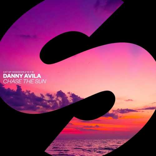 Обложка к песне Chase The Sun (Extended Mix) от Danny Avila