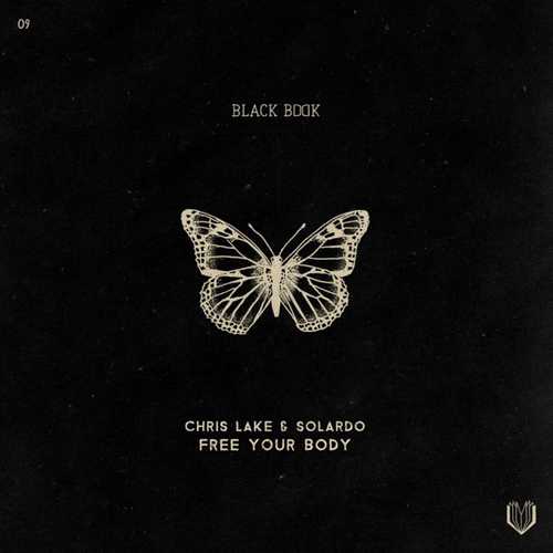 Обложка к песне Free Your Body (Extended Mix) от Chris Lake & Solardo