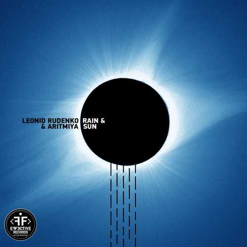 Обложка к песне Rain & Sun (feat. Аритмия) от Leonid Rudenko
