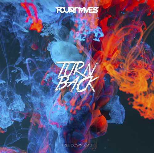 Обложка к песне Turn Back (Original Mix) от FOURNVMES
