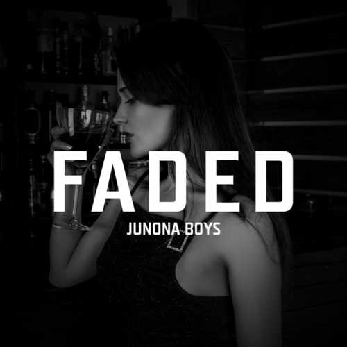 Обложка к песне Faded (Original Mix) от Junona Boys