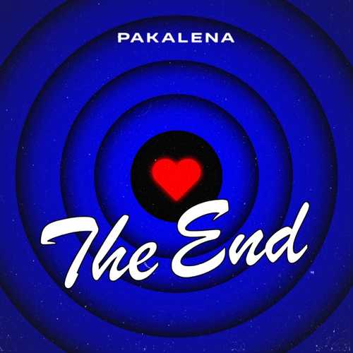 Обложка к песне The End от Pakalena