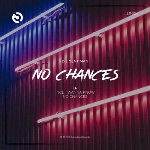Обложка к песне I Wanna Know (Original Mix) от Diligent Man