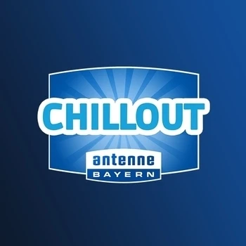 Antenne Bayern Chillout - слушать радио