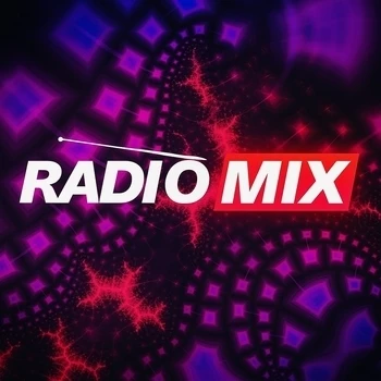 Radio Mix - слушать радио