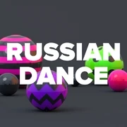 DFM Russian Dance - слушать радио